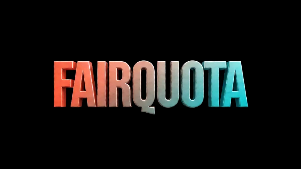 Logo Fairquota