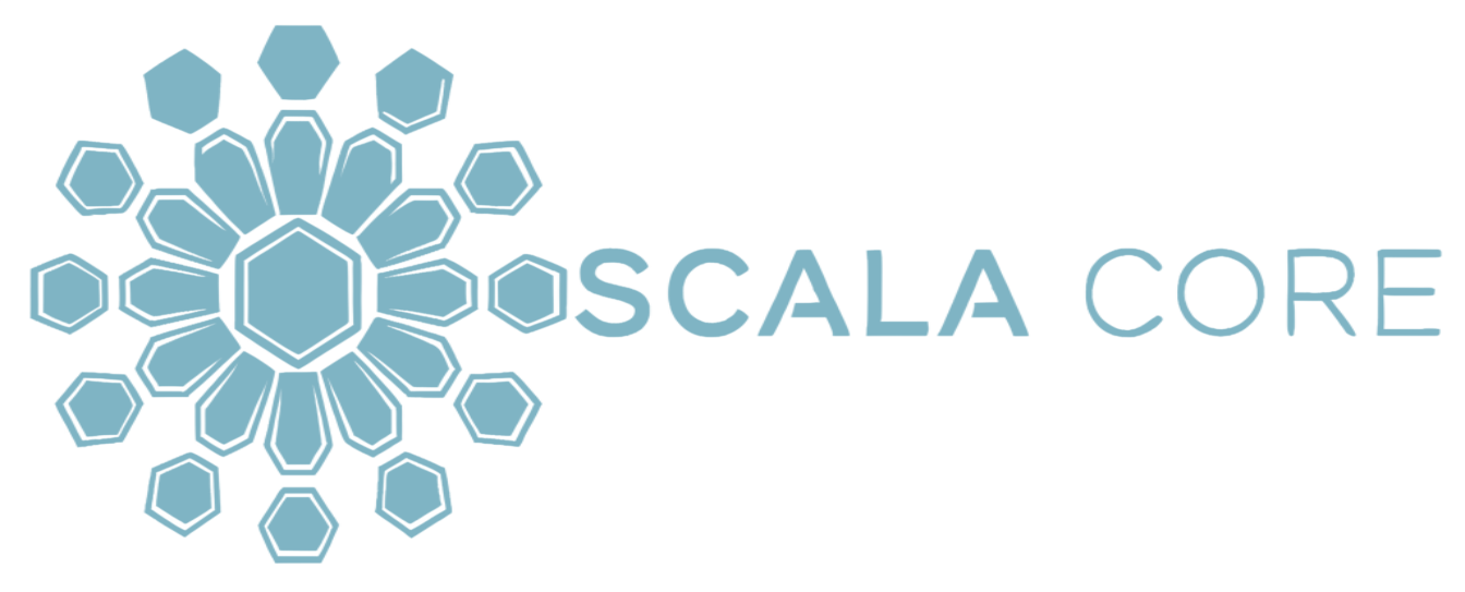 Logo Scala Core
